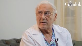 Play video: Dr. Bogdan Marinescu: "Mamele surogat nu există în România din cauza aspectului financiar"