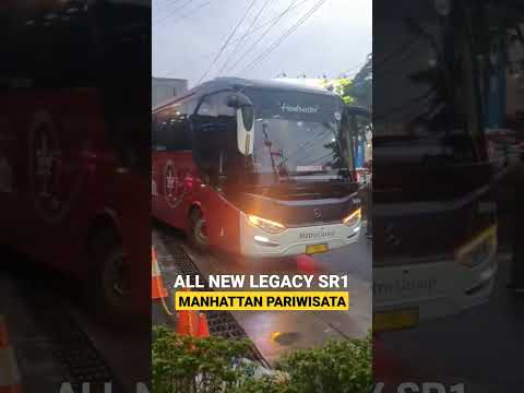 Manhattan South Jakarta City: Mengarungi Ibu Kota dengan Sentuhan Mewah