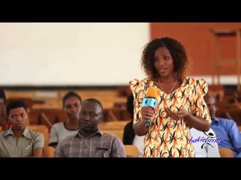 Video: Je! Ni Taaluma Ya Kifahari Ya Meneja Wa Mauzo?