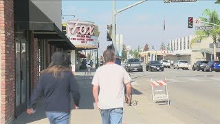 Surprise Bakersfield Foo Fighters concert set for Monday sells out
