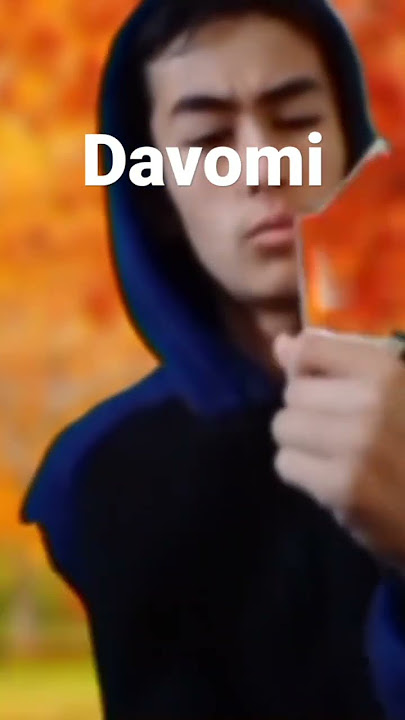 kinoni davomi. boshi you tube kanalimda kuringzavqlaning  ,,muvaffaqiyatingga sababchi kim'' #kino