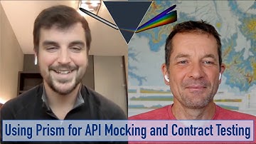Using Prism for API Mocking and Contract Testing