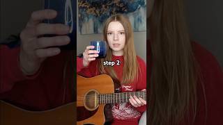 How To Fake Guitar Skills!
