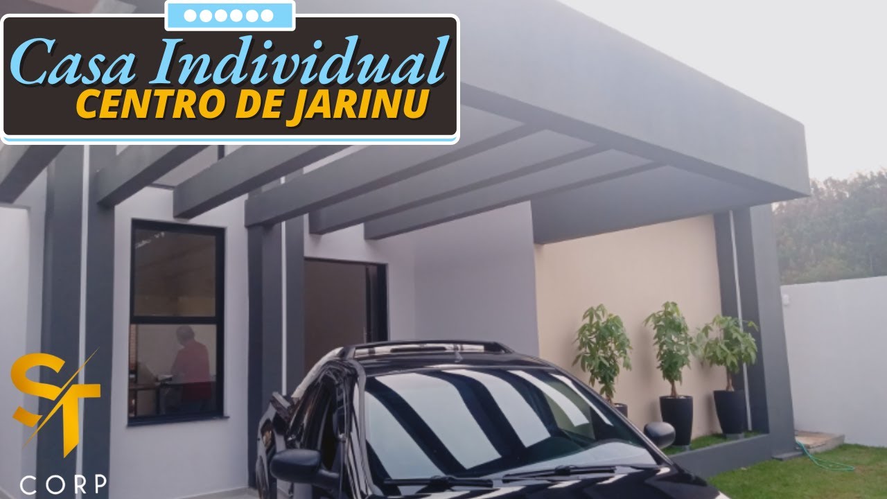 Casa dos Sonhos à Venda no Horto dos Ipês, Jarinu-SP | Conforto e Modernidade! 🏡✨