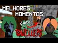 PASSARAM A MÃO NELE - MINECRAFT -