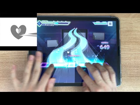 【プロセカ】 アンハッピーリフレイン [MASTER Lv.31] ALL PERFECT