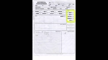 How to play "Mutants and Masterminds"  - Combat/ Skill checks