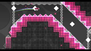 Electrodynamix v2 by Neptune (Medium Demon 100%)