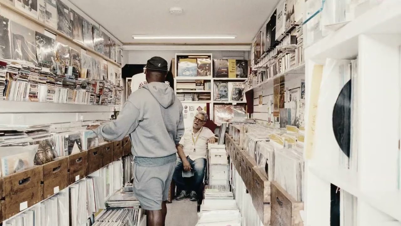 Watch Ben Marc - Love (Official Video) on YouTube Watch Ben Marc - Love (Official Video) on YouTube