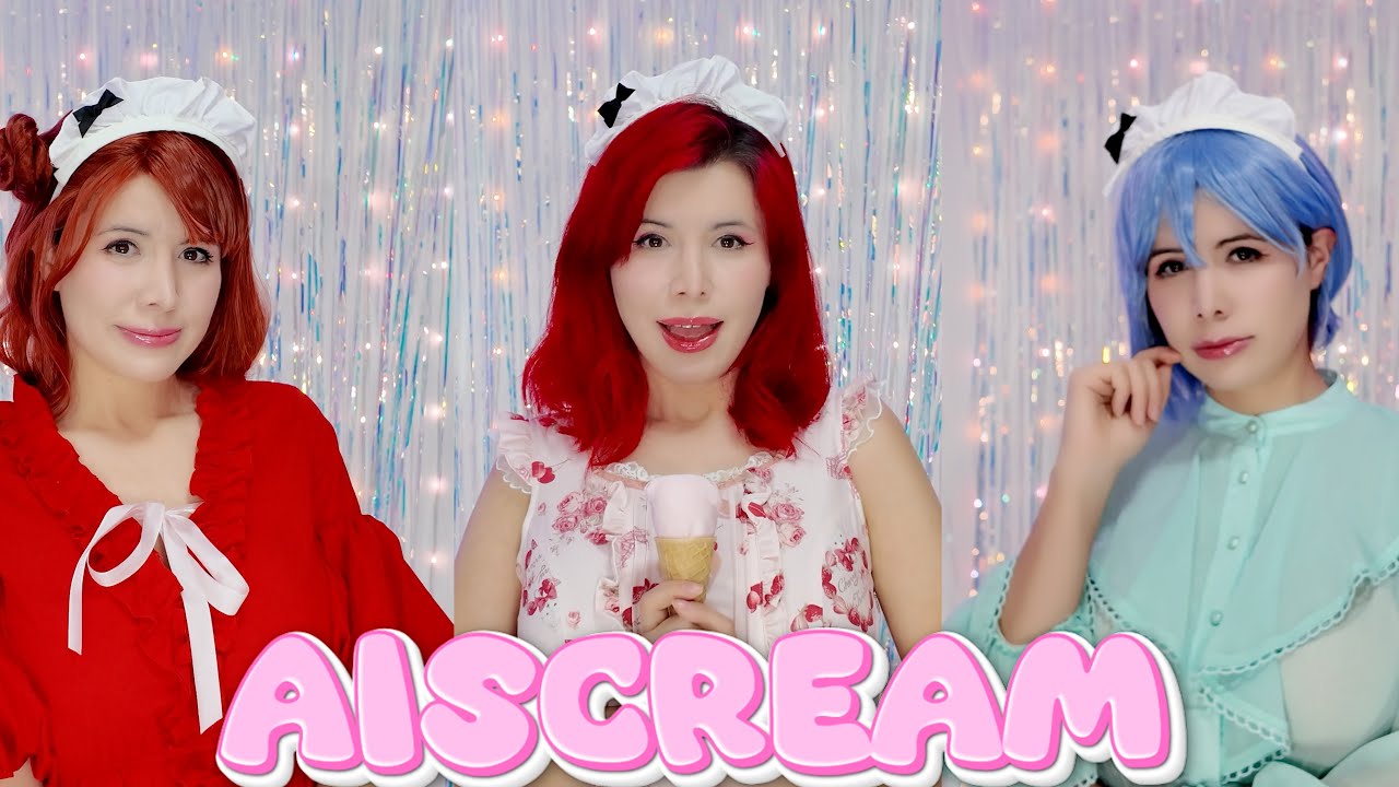 Obejrzyj AISCREAM 愛♡スクリ~ム!-LOVE LIVE COVER ESPAÑOL LATINO Ai♡Scream w YouTube Obejrzyj AISCREAM 愛♡スクリ~ム!-LOVE LIVE COVER ESPAÑOL LATINO Ai♡Scream w YouTube