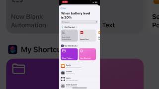 iPhone Battery Lifesaver! Bisaya / Cebuano Version screenshot 5