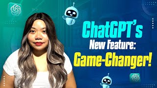 STOP Using Old AI Tools, ChatGPT's New Feature Is a GameChanger!