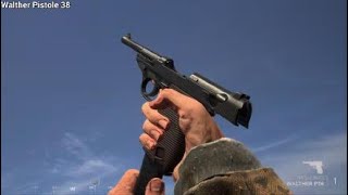 Hell Let Loose - Reload Animations