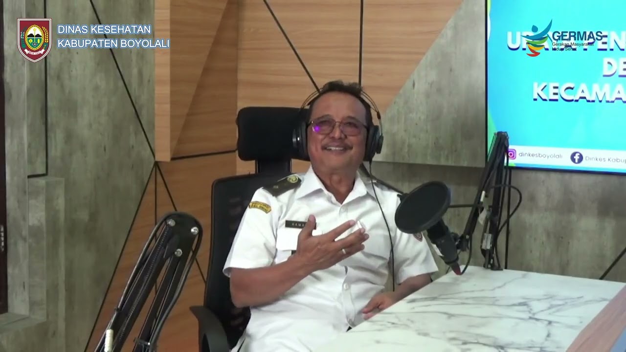 Upaya Pencegahan Stunting di Desa Seboto, Kecamatan Gladagsari