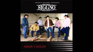 Watch Siggno Te Necesito video