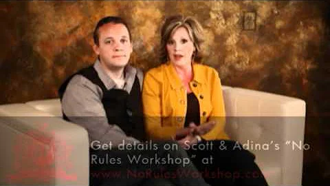 Educational Video - Scott and Adina Hayne