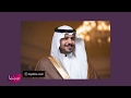 مواطن إماراتي يفاجئ المنشد السعودي عبد المجيد الفوزان بهدية خيالية يوم زفافه