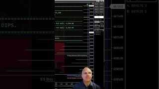 How I Built the HUD That Predicts Reversals #tradingstrategy #coding