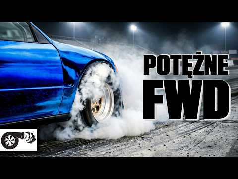 What's the most powerful FWD car? I was surprised 🤯