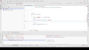 Test-Driven Development (TDD) in C# #2 - Good Habits for TDD
