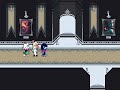 DELTARUNE Chapter 6 UST The Fifth Sanctuary DELTARUNE Chapter 6 UST The Fifth Sanctuary