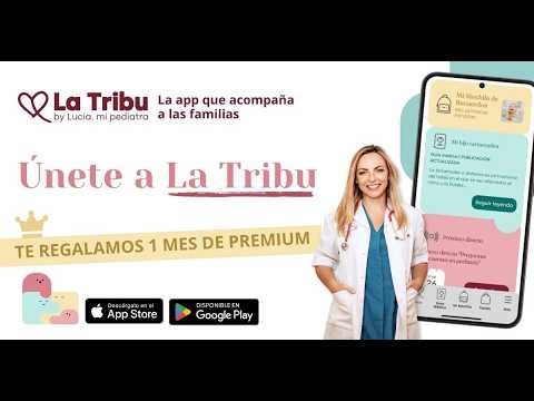 Get your motherhood questions answered live with Lucía