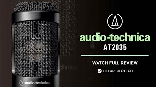 【美品】audio technica AT2035 おまけ付き 61YcB0VAqWL._UF894,1000_QL80_.jpg