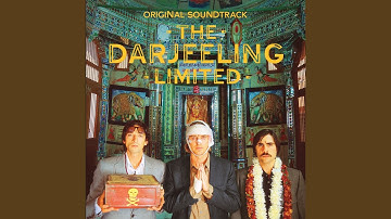 Typewriter, Tip, Tip, Tip from Merchant Ivory