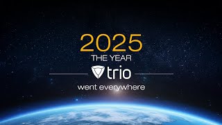 Trio MDM's 2025 Recap!