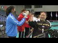 AOFC Cup 2022 - THA v INA