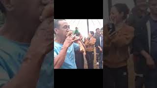 Shoixe Ghami Tuluni Celebration