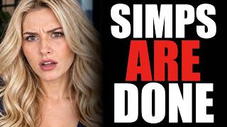 Women Are STUNNED Even The SIMPS Have STOPPED SIMPING In 2026
