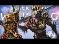 ALL DRAGON BOSSES in Black Myth: Wukong!!