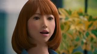 Aerospace Engineering - Hyper Evolution of The Robots - Documentary 2017