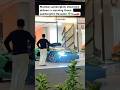 Mumbai Lamborghini showroom delivers a stunning green Lamborghini Revuelto #Shorts#India#car#lambo
