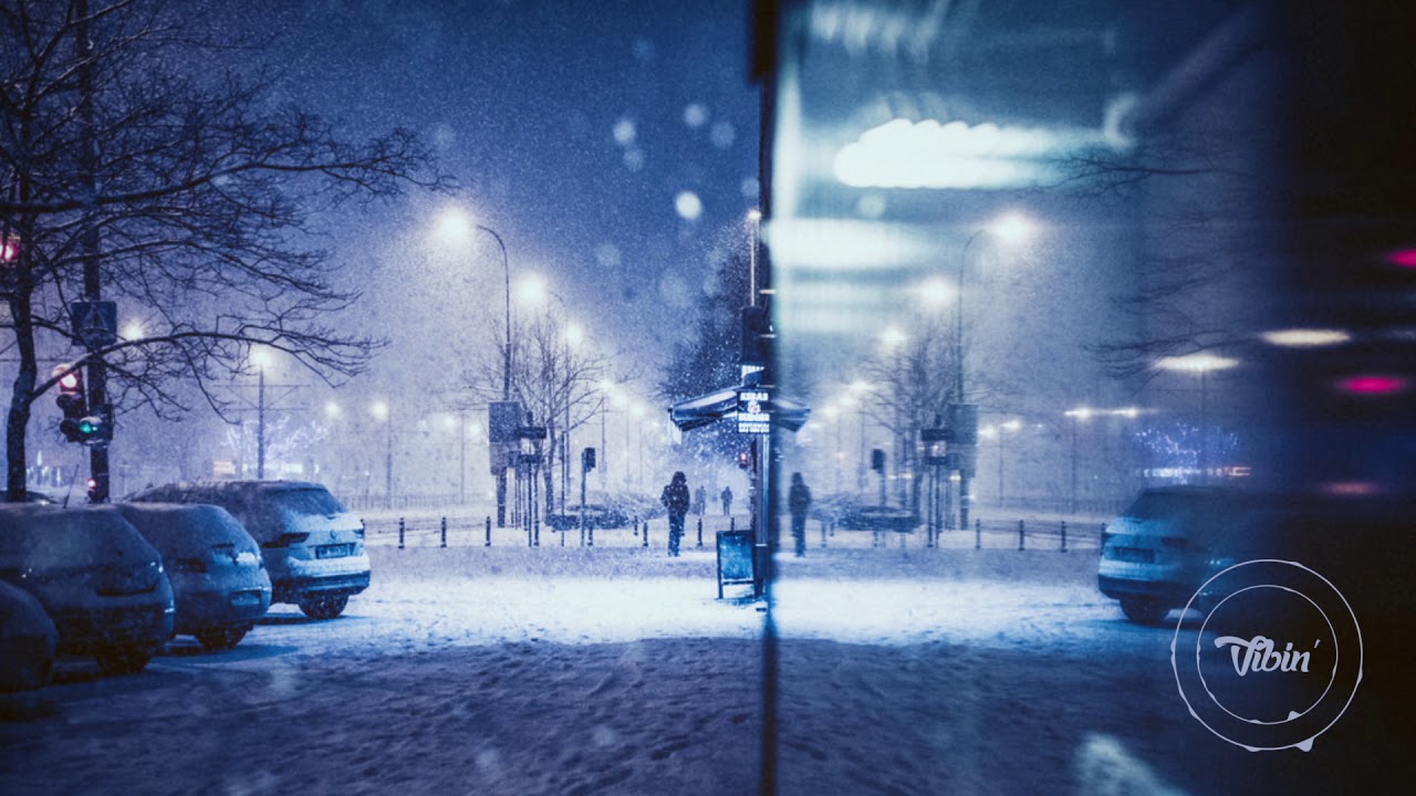 AK420 - Winter Nights