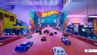 Uzun Süre Sonra Hotwheels Unluashed 2