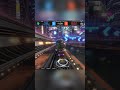 NASS's game 6 against Falcons in the RLCS Boston Major Semi-Finals / Part 5
