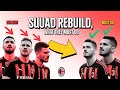 SHOCKING Why AC Milan Will WIN Serie A 2025 26 5 GAME CHANGING Reasons SHOCKING Why AC Milan Will WIN Serie A 2025 26 5 GAME CHANGING Reasons