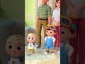 New video by Cocomelon - Nursery Rhymes on YouTube