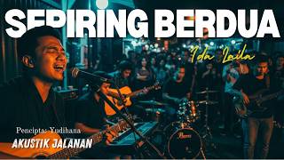 Sepiring Berdua  Ida Laila  Cover Akustik Ai Merdu U0026 Santai