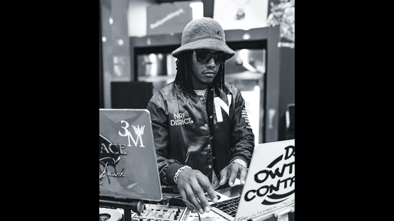 [FREE] Chicken P x Skilla Baby Type Beat 2025 "Bright"