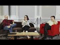 The DEX Show Live in London at Experience 2022