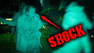 PRANK HORROR IN CASA DEL PIT screenshot 2
