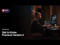 Get to Know Frame.io V4