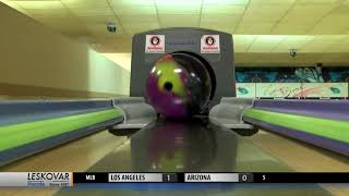 Belgrade bowler Ethan Oddy off to Nationals in Dallas