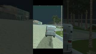 🔥 GTA San Andreas – City Full Blast Explosion Scene | Most Viral Moment