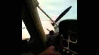 Engine-Out Training Flight