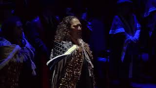 Graduation May 2018 - Manawatū - Ceremony 4 | Massey University