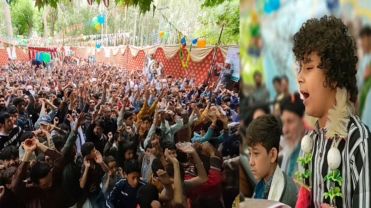 Khwaja Ali Kazim | Ya Ali daste Daman e Moula